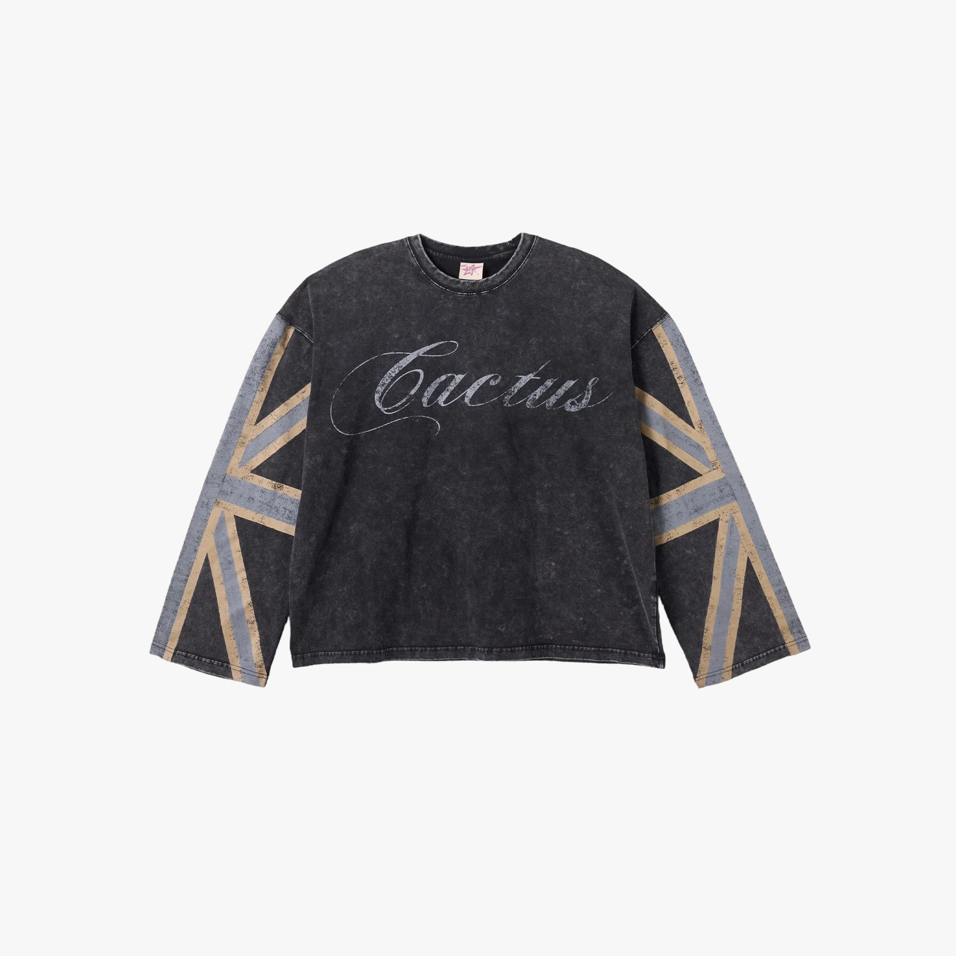 AZVA Cactus Valley UK Long Sleeve