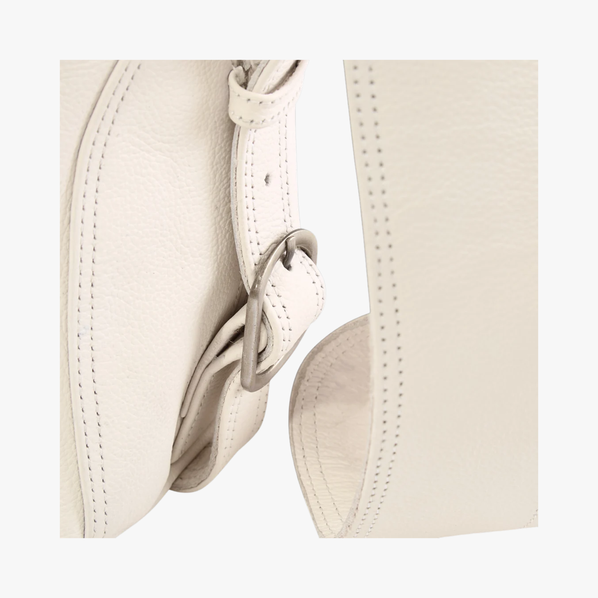 GV Gallery Raspberry Cream Shoulder Bag