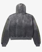 Vale Forever Hellboy Hoodie