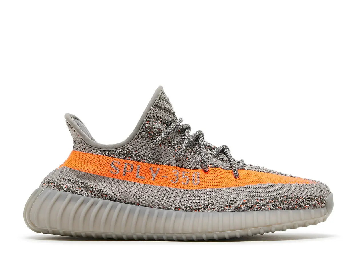 Yeezy 350 V2 Carbon Beluga