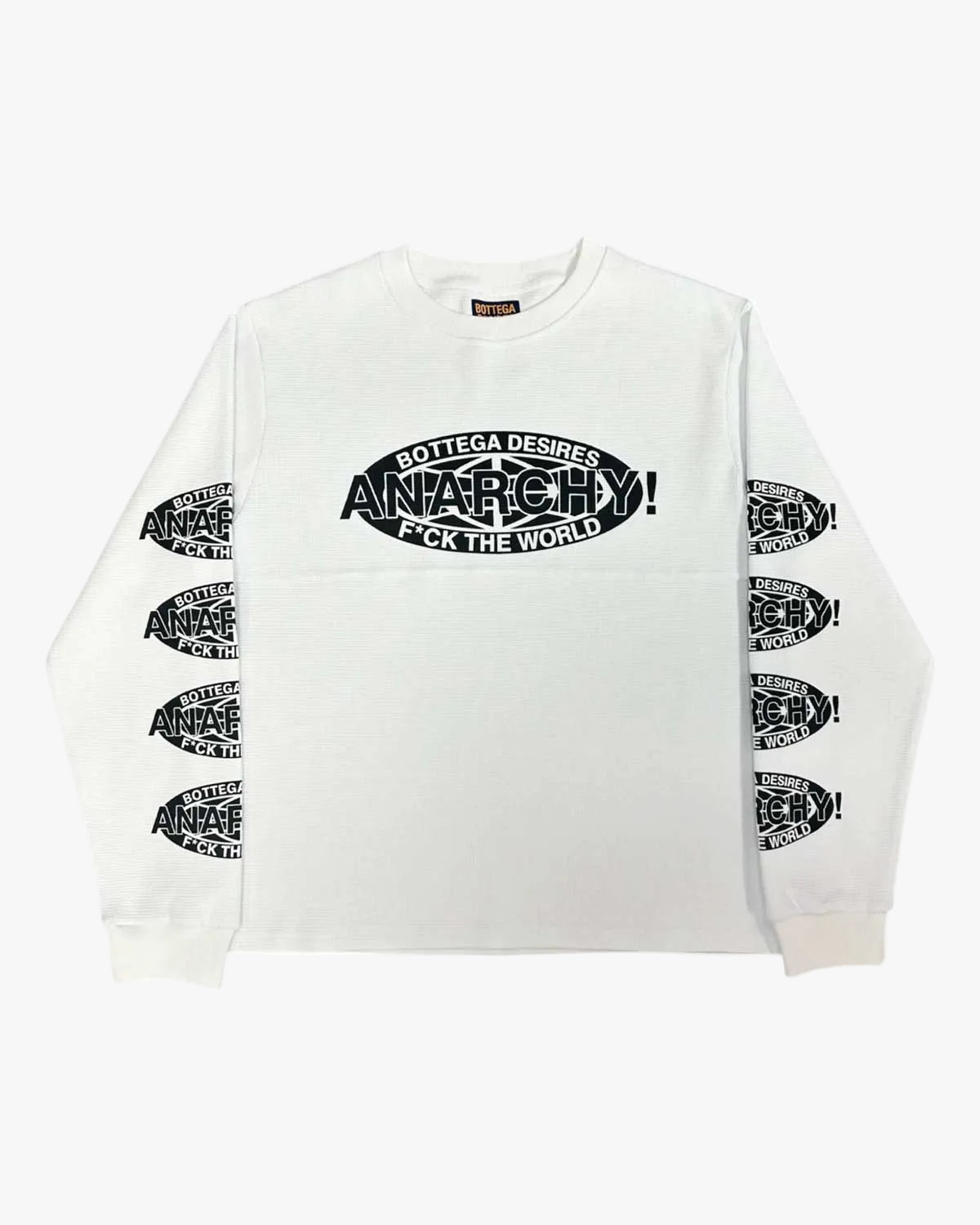BOTTEGA DESIRES RECONSTRUCTED ANARCHY THERMAL