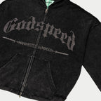 Godspeed OG Studed Hoodie
