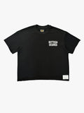Bottega Desires F*** EM TEE Black