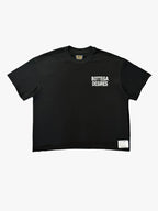 Bottega Desires F*** EM TEE Black