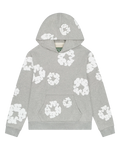 Denim Tears The Cotton Wreath Sweatshirt Grey