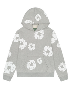 Denim Tears The Cotton Wreath Sweatshirt Grey