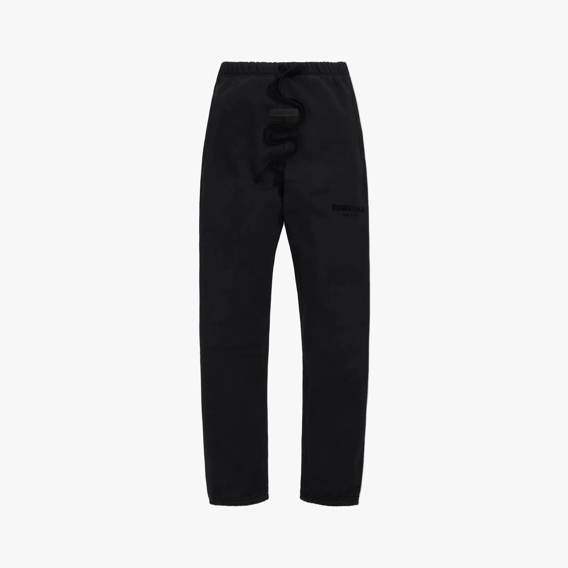 Essentials Fear Of God Relaxed Sweatpants Stretch Limo