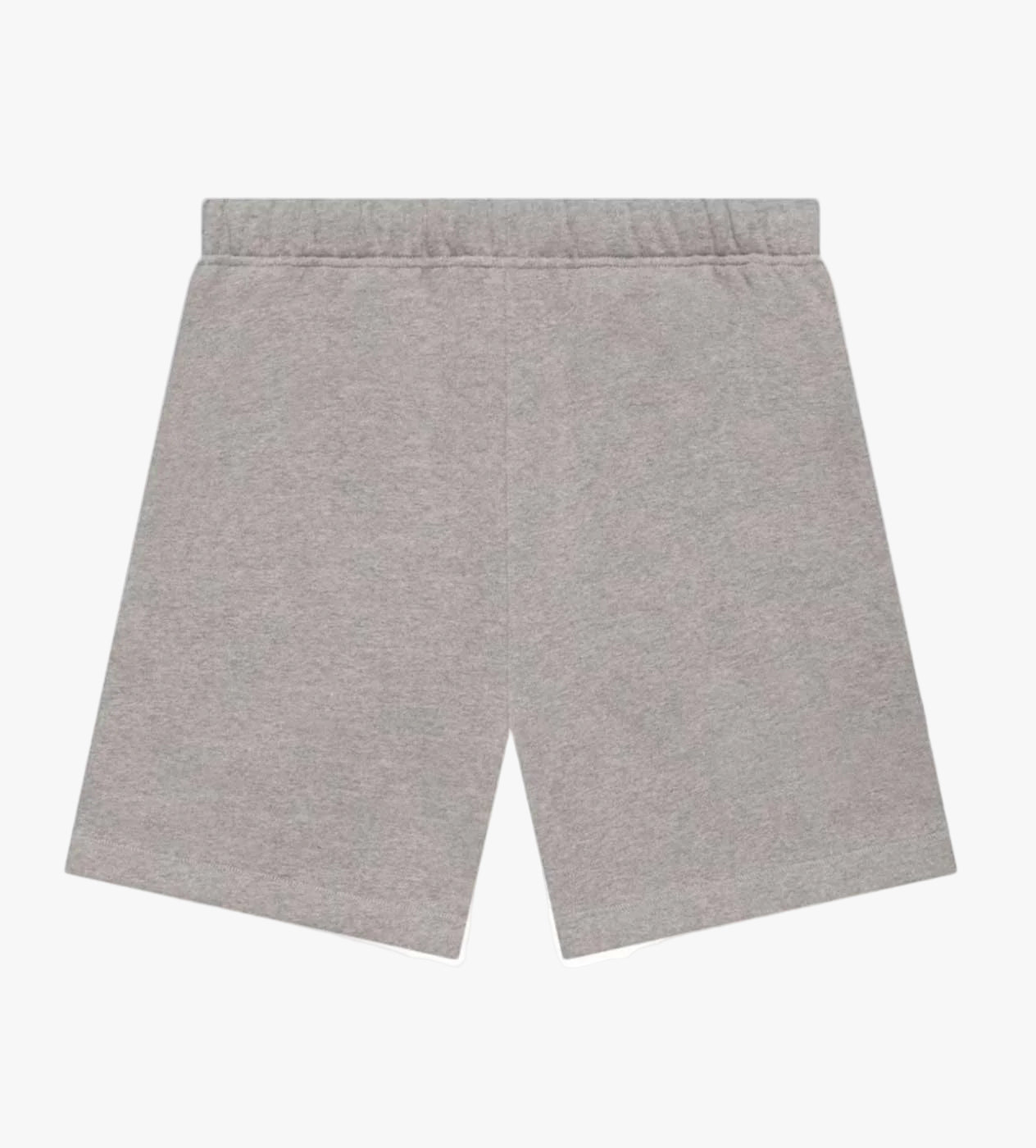 Essentials Fear Of God Hoodie Dark Oatmeal Sweatshort