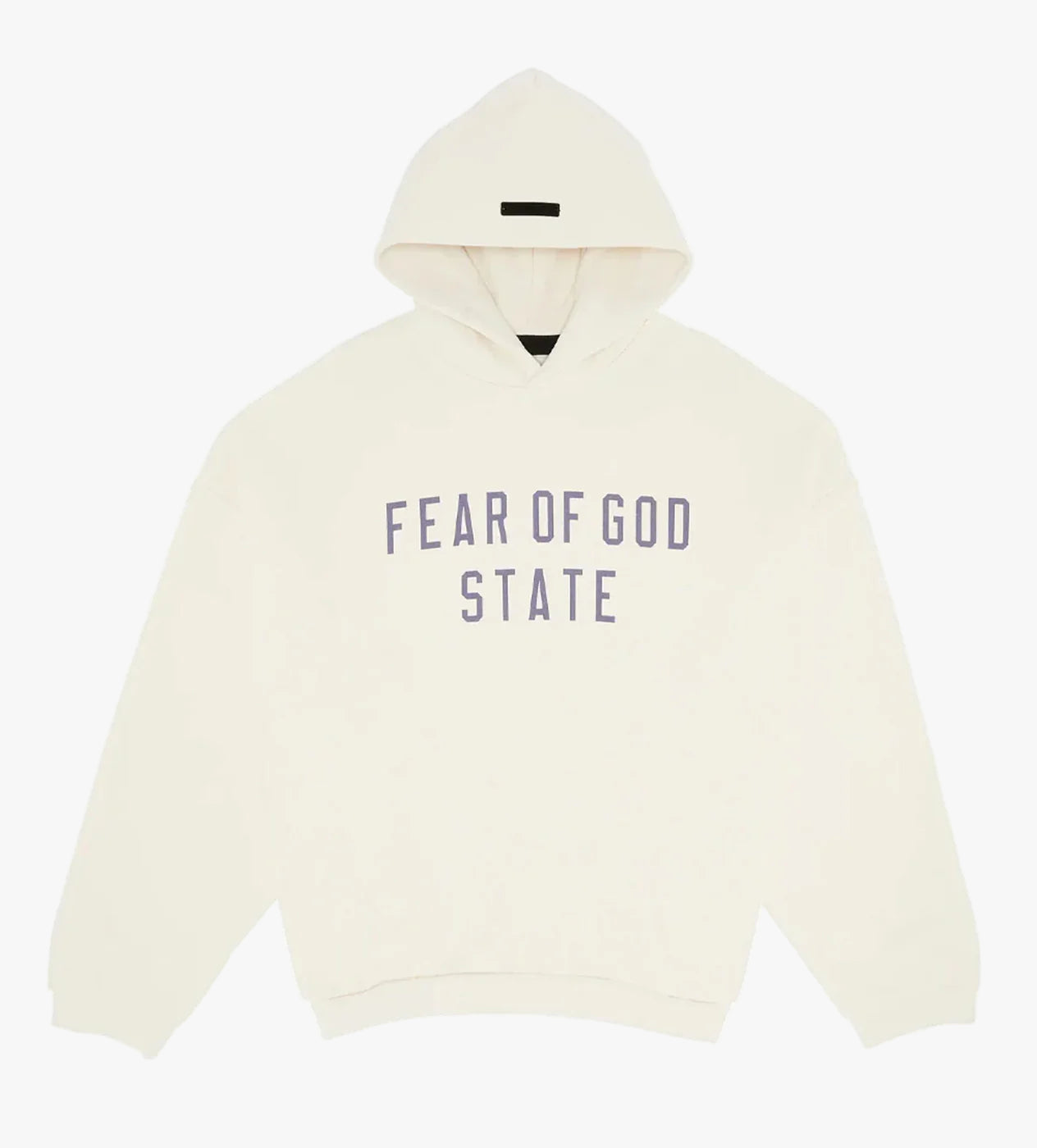 Essentials Fear Of God State Hoodie
