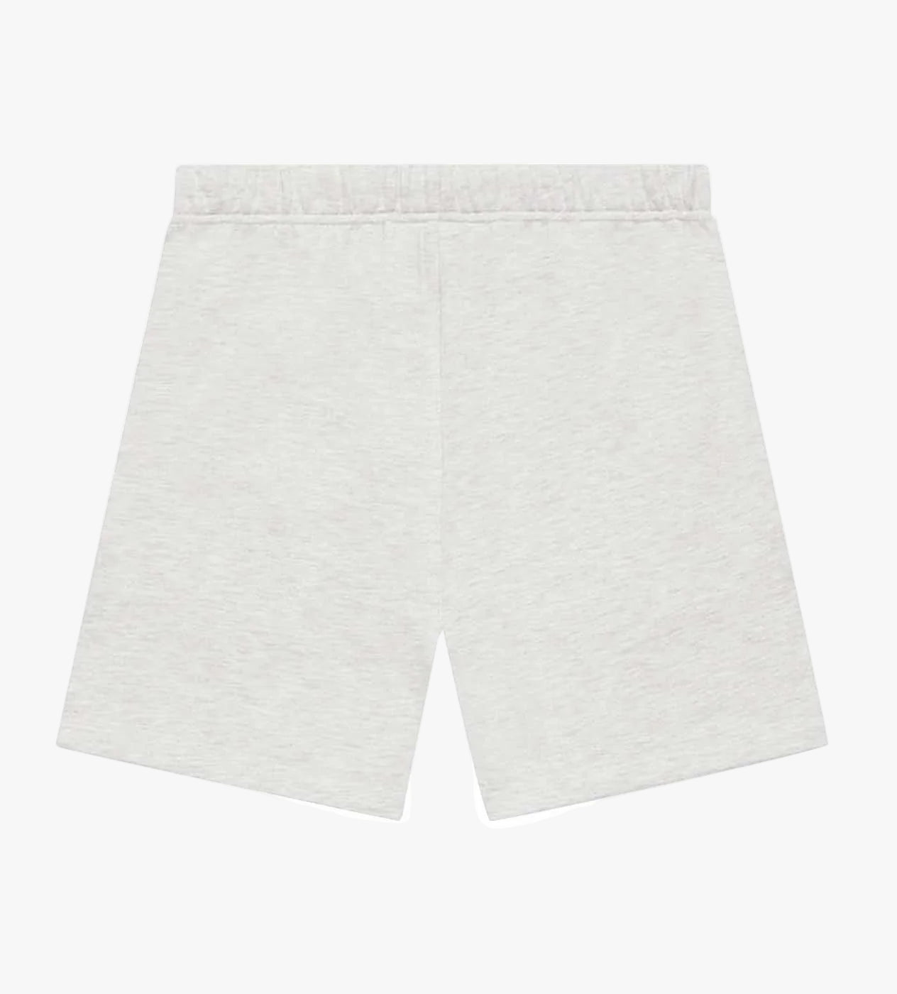 Essentials Fear Of God Hoodie Light Oatmeal Sweatshort