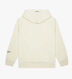 Essentials Fear Of God Buttercream Hoodie