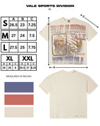 Vale Forever Freedom Tee
