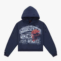 Godspeed Seeing Double Hoodie