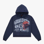 Godspeed Seeing Double Hoodie