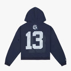 Godspeed Seeing Double Hoodie