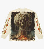 Godspeed Detonator LS Bone