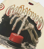 Godspeed Detonator LS Bone