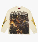 Godspeed Steel Sharpens Steel