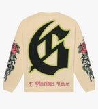 Godspeed Vandal Tee Bone