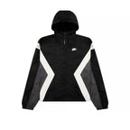 Air Jordan x Nigel Sylvester Draft Jacket Black