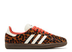 Adidas Samba OG Leopard