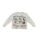 Mixed Emotion Triplets Long Sleeve