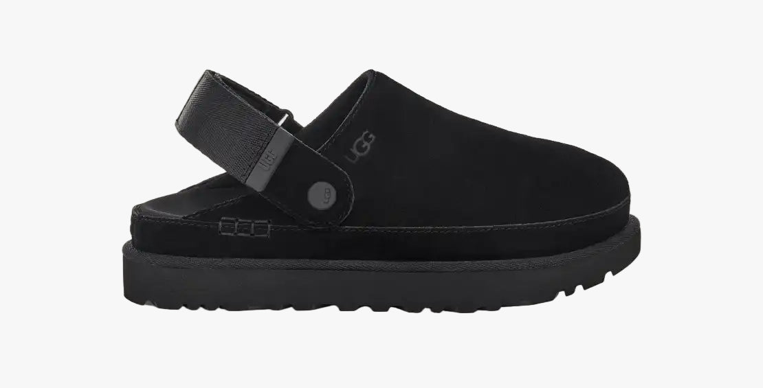 Ugg Golden Star Clog