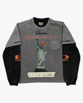 Bottega Desires Nights in NY Layered Sleeve