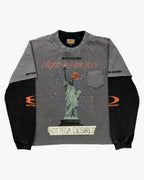 Bottega Desires Nights in NY Layered Sleeve