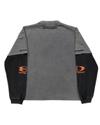 Bottega Desires Nights in NY Layered Sleeve