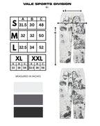 VALE FOREVER MURAL SWEATS