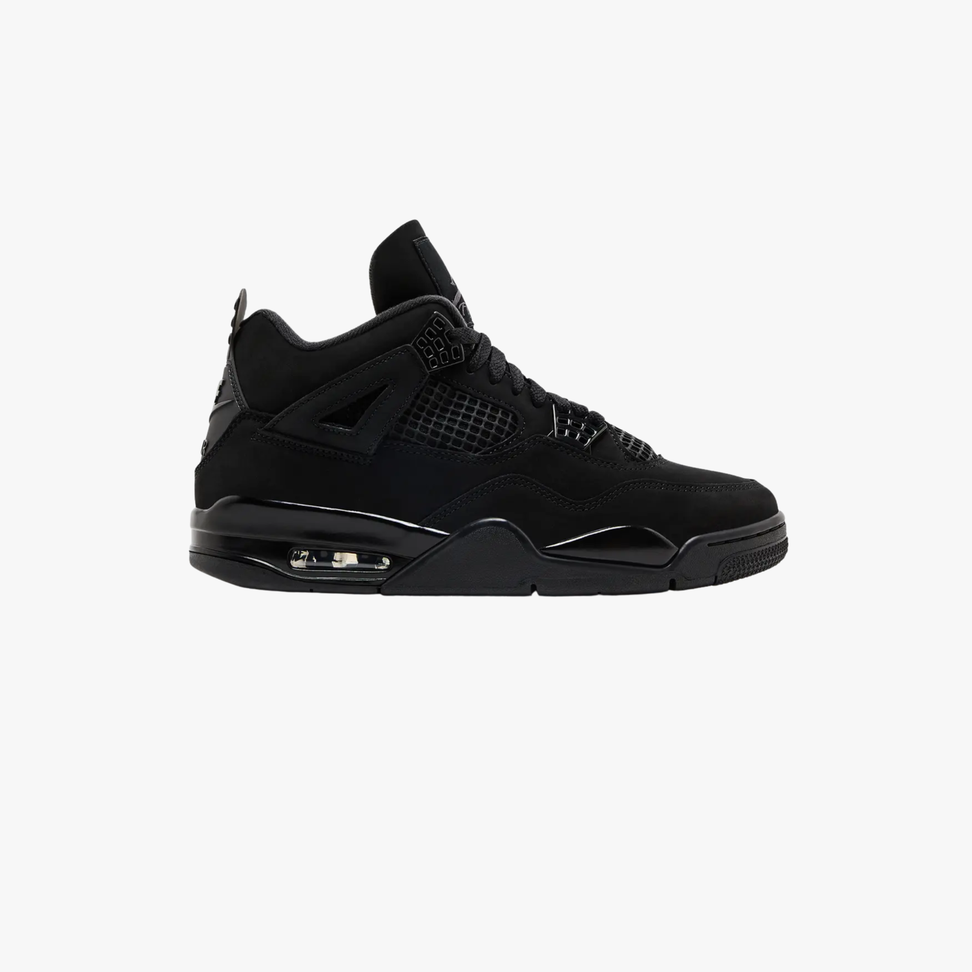 Jordan 4 Retro Black Cat