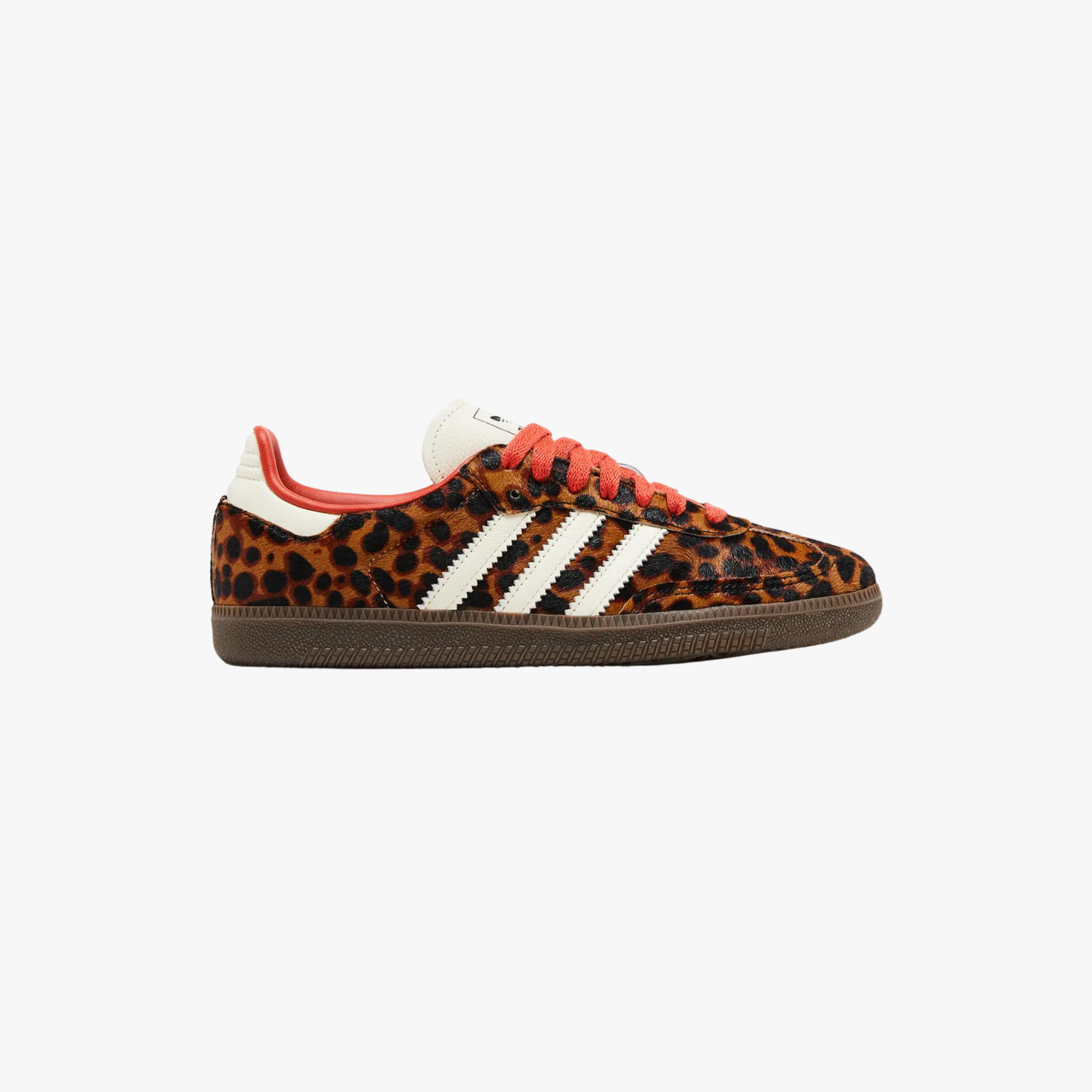 Adidas Samba OG Leopard