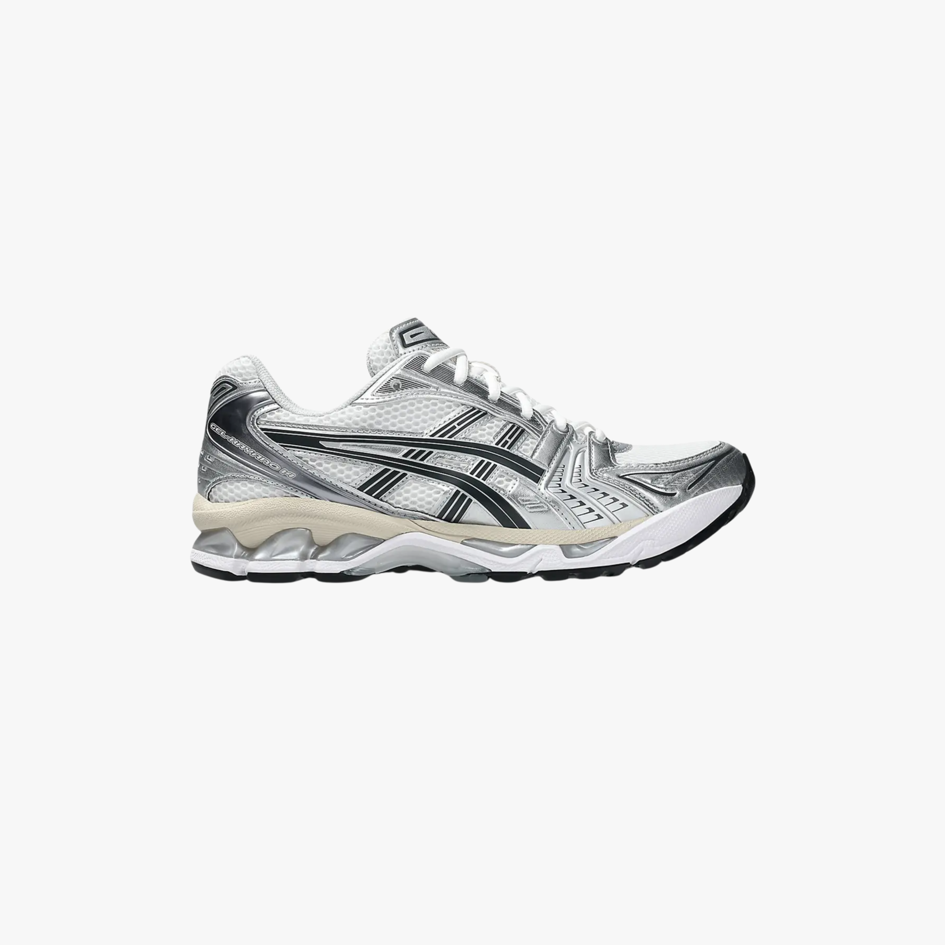 Asics kayano 14 silver