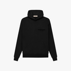 Essentials Fear Of God Hoodie Stretch Limo