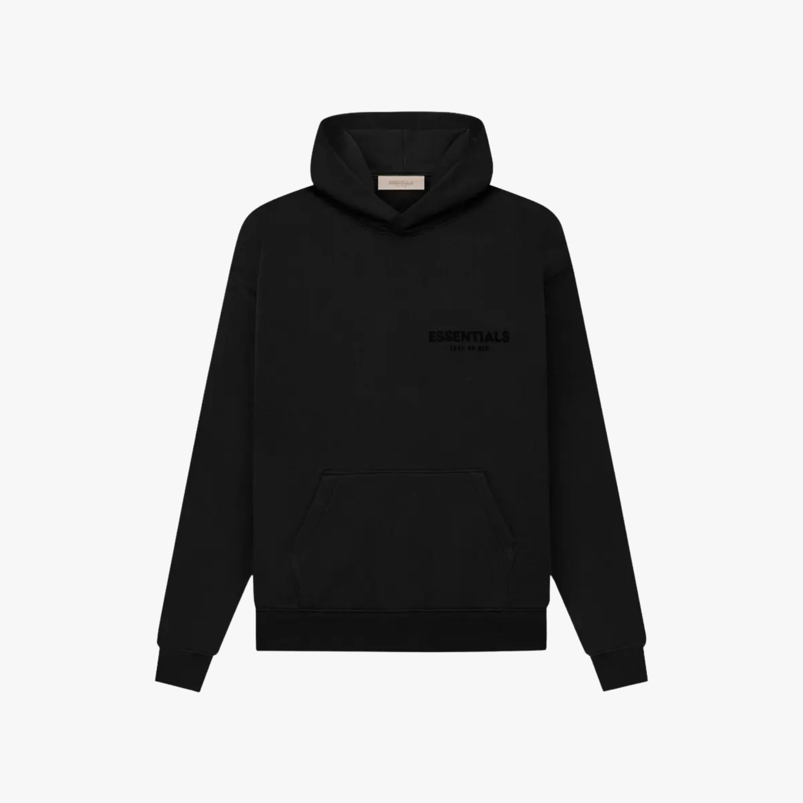 Essentials Fear Of God Hoodie Stretch Limo