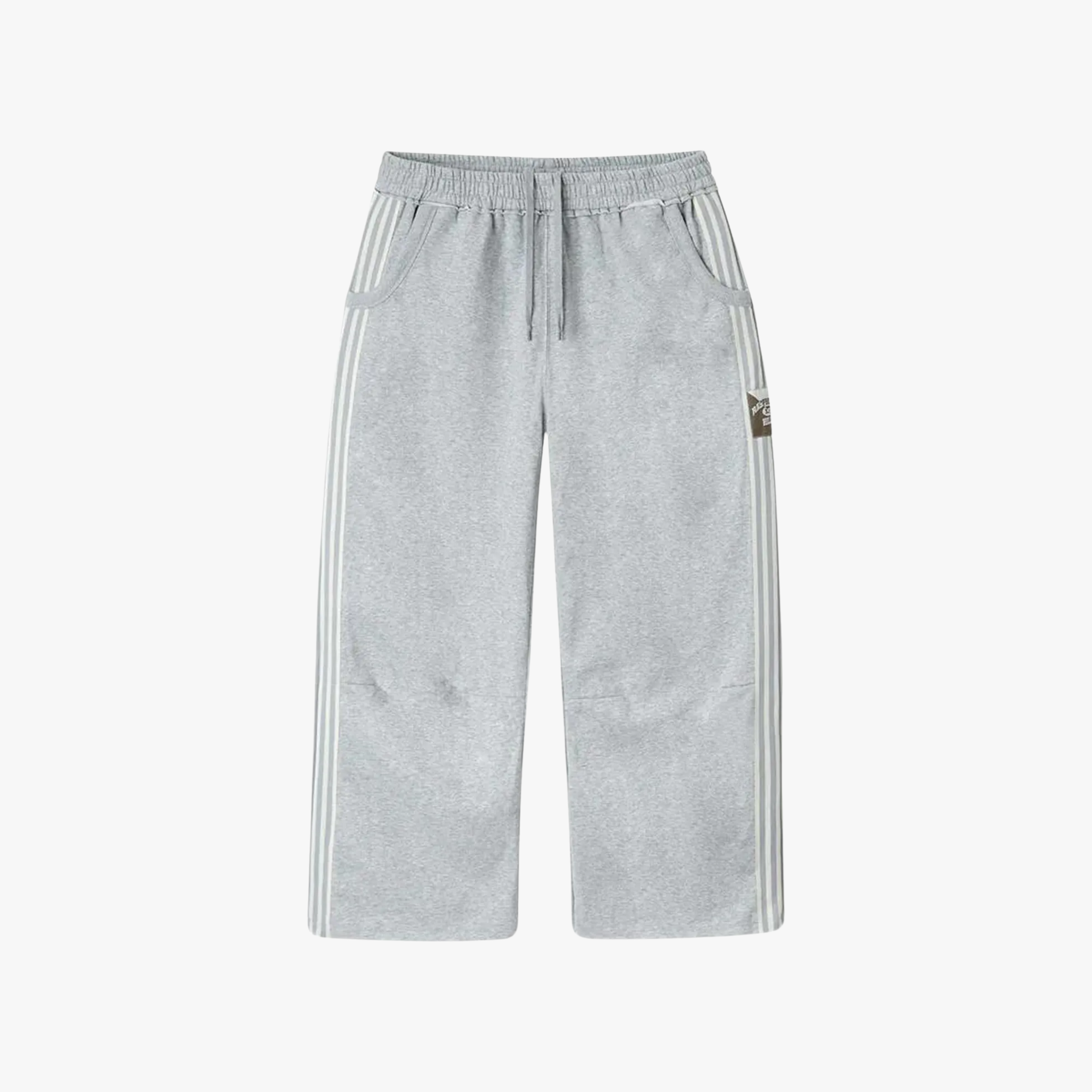 GV Gallery Raspberry Lil Leon Sweatpants