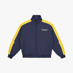 GodSpeed GT Tracksuit (NAVY/YELLOW)
