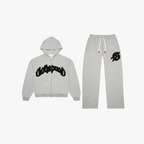 Godspeed Symmetric Studded Set Grey