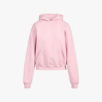 SKIMS Cotton Fleece Hoodie Halite