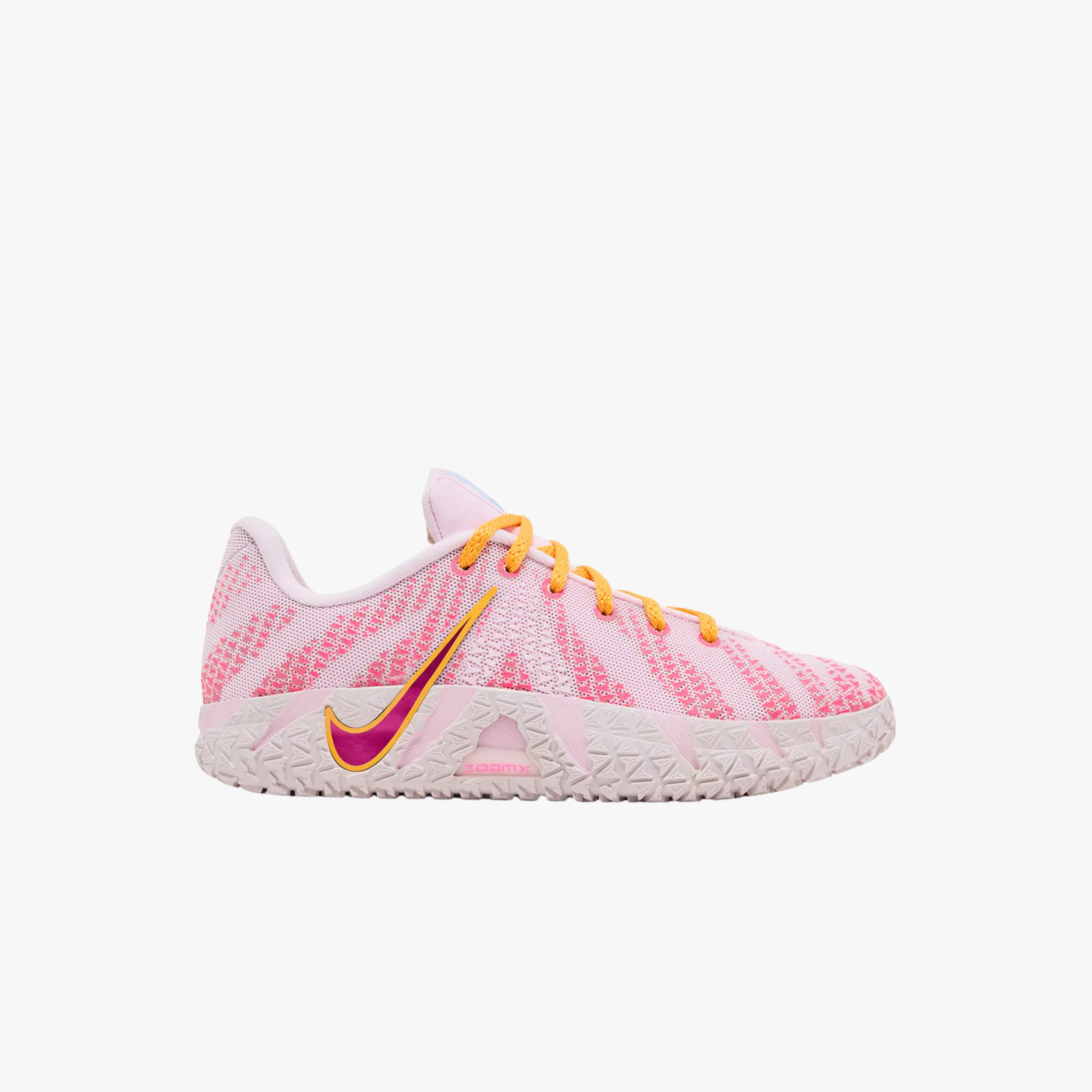 NIke Ja 3 GS Pink