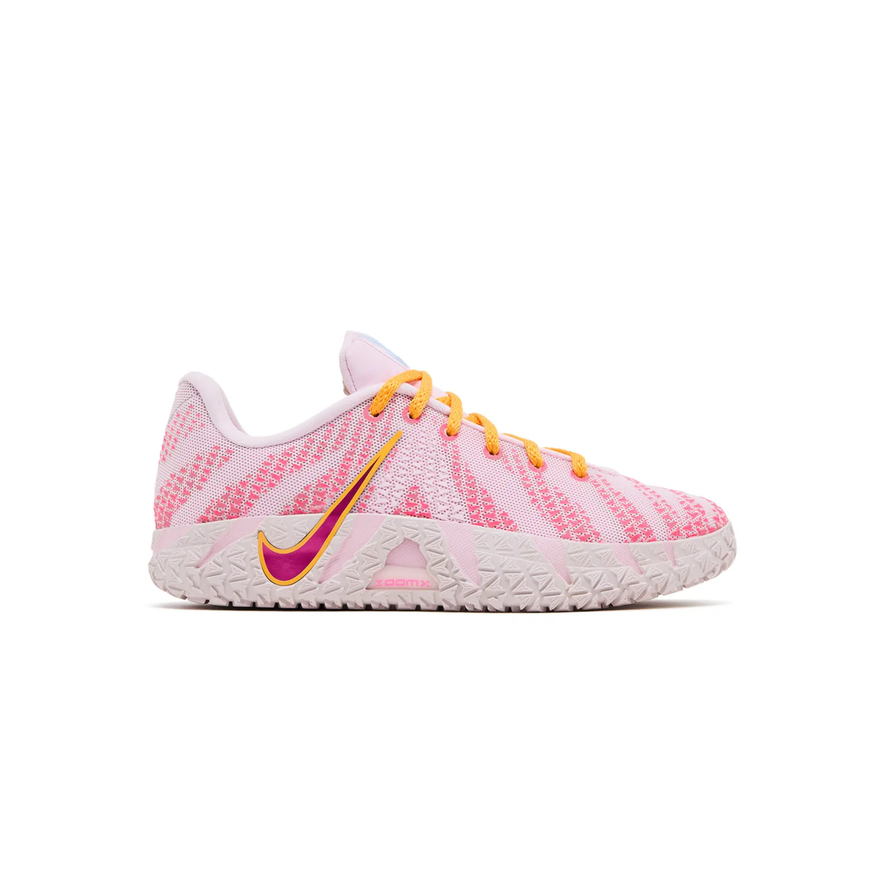 NIke Ja 3 GS Pink