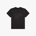 Boredom Kills Museum Tee