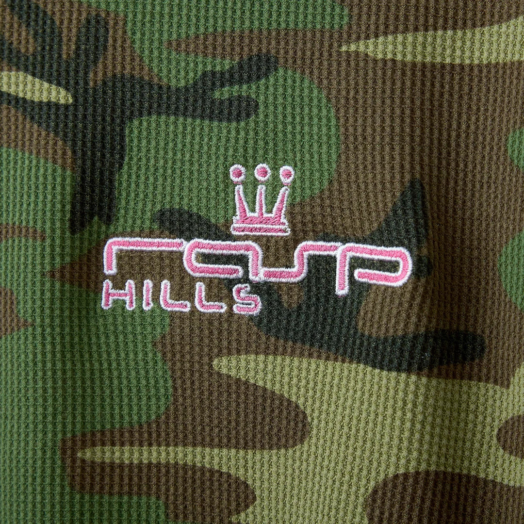 GV Gallery Raspberry Hills MULTI PASS Camo THERMAL