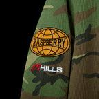 GV Gallery Raspberry Hills MULTI PASS Camo THERMAL