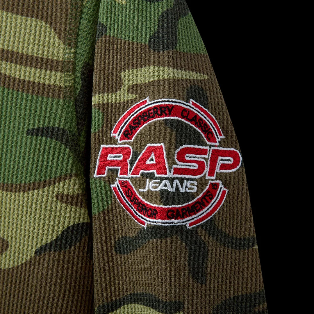 GV Gallery Raspberry Hills MULTI PASS Camo THERMAL