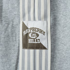 GV Gallery Raspberry Lil Leon Sweatpants