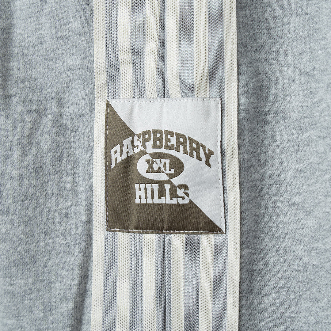 GV Gallery Raspberry Lil Leon Sweatpants