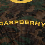 GV Gallery Raspberry Hills D.C THERMAL Camo