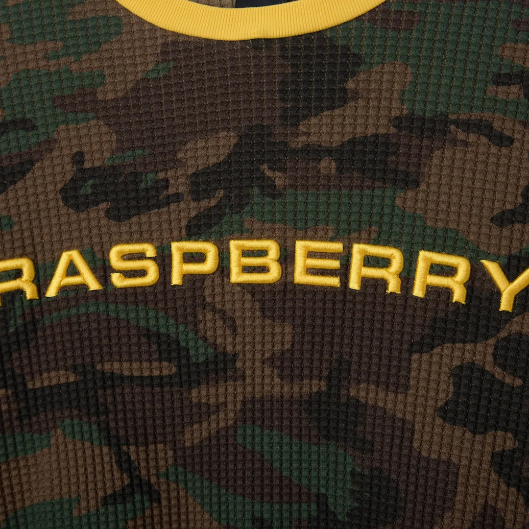 GV Gallery Raspberry Hills D.C THERMAL Camo